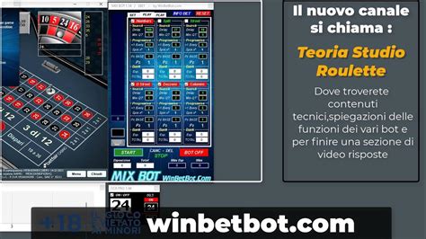 forum roulette italiani.